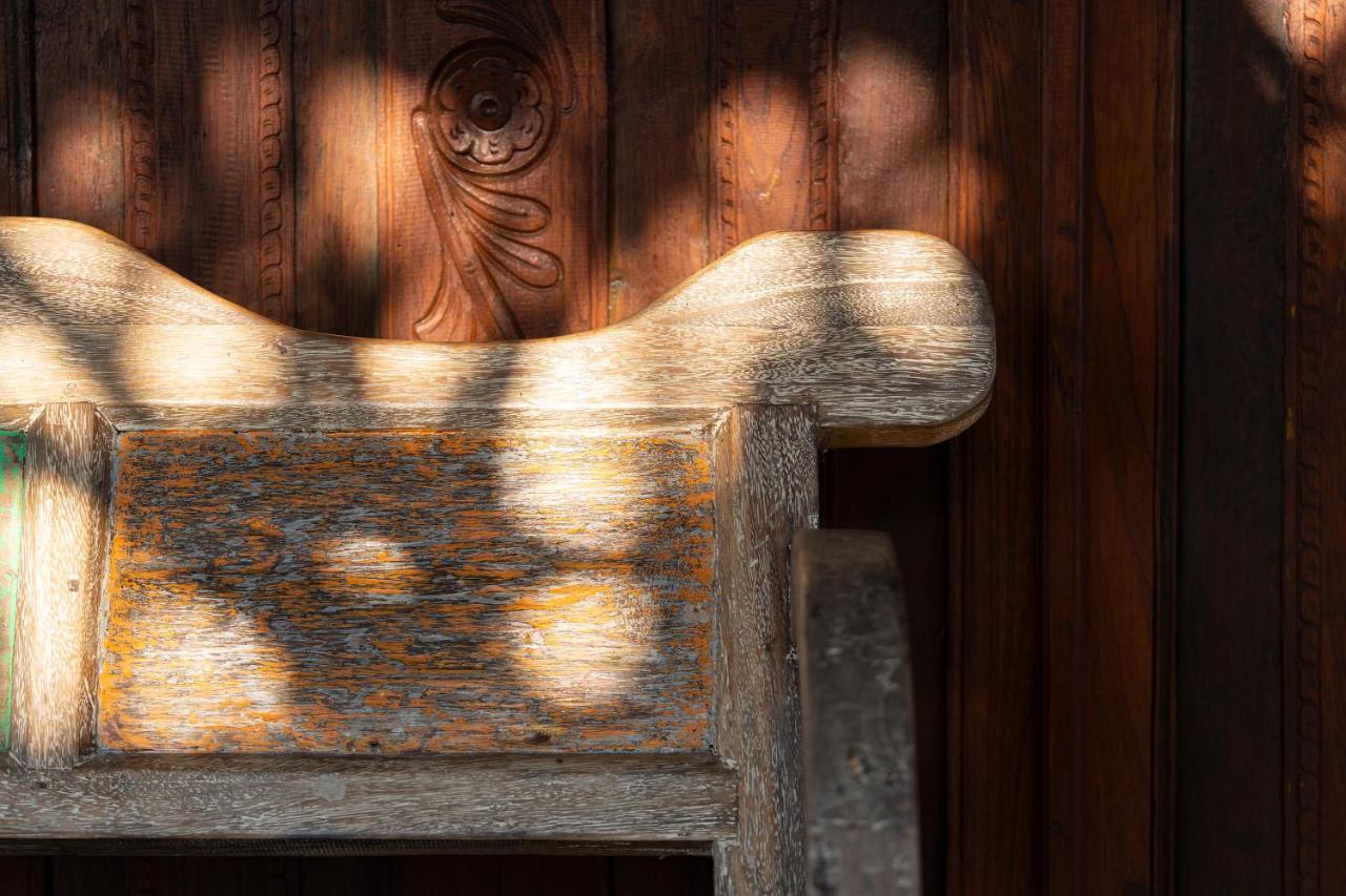 Oemah Joglo Bali Villa Ubud Dış mekan fotoğraf